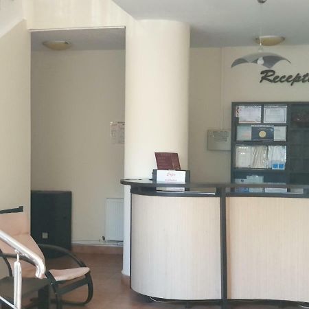 ياش Pension Ambiance المظهر الخارجي الصورة