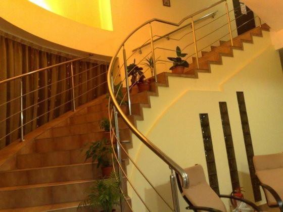 ياش Pension Ambiance المظهر الخارجي الصورة